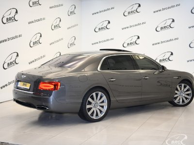 Bentley Flying Spur | 1