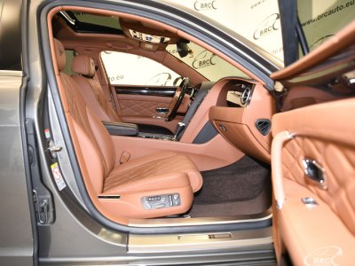 Bentley Flying Spur | 3