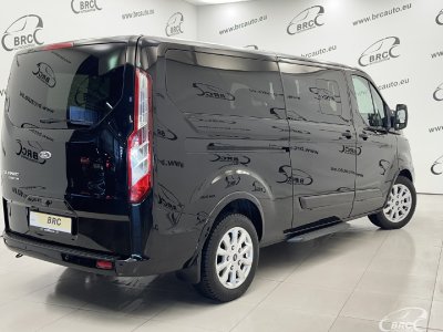 Ford Tourneo | 1