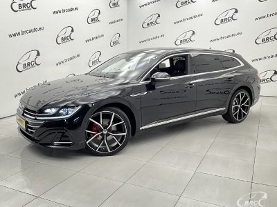 Volkswagen Arteon | 0