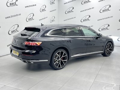 Volkswagen Arteon | 1