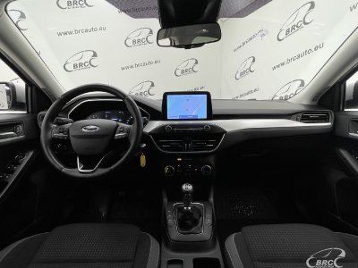 Ford Focus | 2