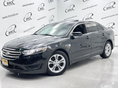 Ford Taurus, 3.5 l., saloon