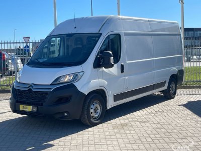Citroen Jumper, 2.0 l., Коммерческий