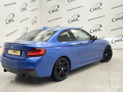 BMW M235 | 1
