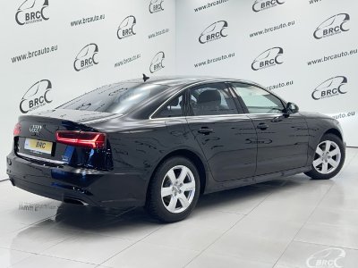 Audi A6 | 1