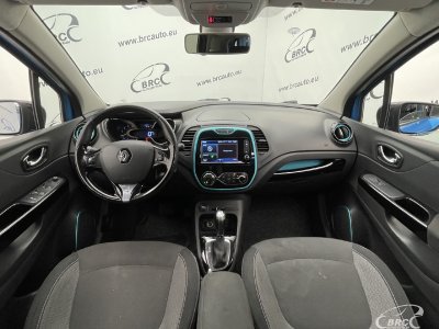 Renault Captur | 2