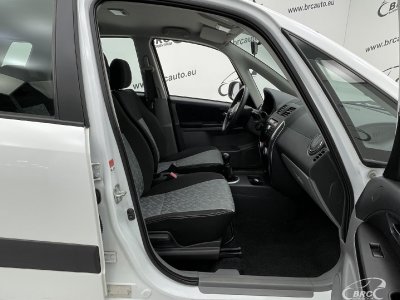 Suzuki SX4 | 3