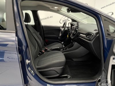 Ford Fiesta | 3