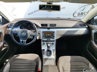 Volkswagen Passat | 3