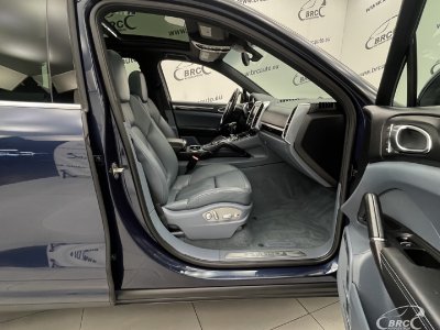 Porsche Cayenne | 3