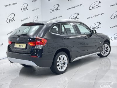 BMW X1 | 1