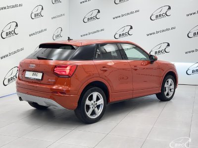 Audi Q2 | 1