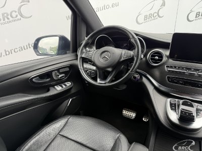 Mercedes-Benz V250 | 3