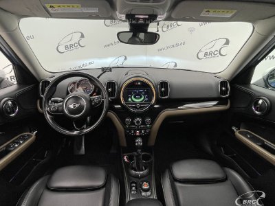 Mini Countryman | 2
