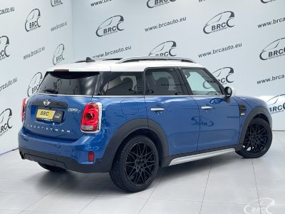 Mini Countryman | 1