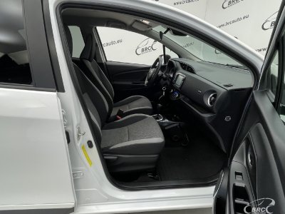 Toyota Yaris | 3
