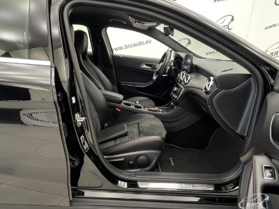 Mercedes-Benz GLA250 | 3