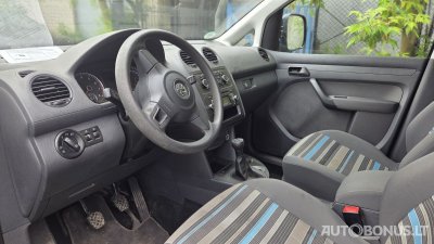 Volkswagen Caddy | 1