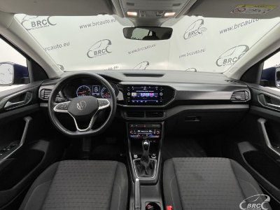Volkswagen T-Cross | 2