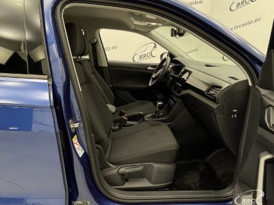 Volkswagen T-Cross | 3