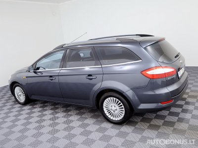 Ford Mondeo | 3