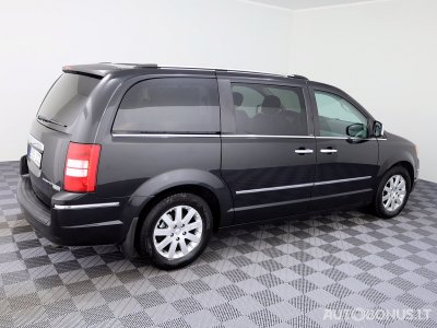 Chrysler Grand Voyager | 2