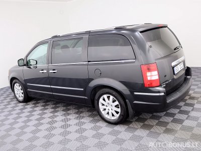 Chrysler Grand Voyager | 3
