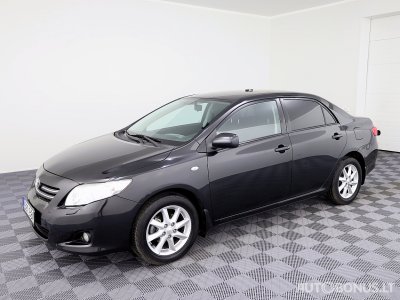 Toyota Corolla | 1