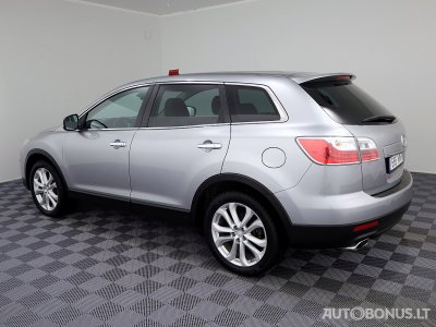 Mazda CX-9 | 3