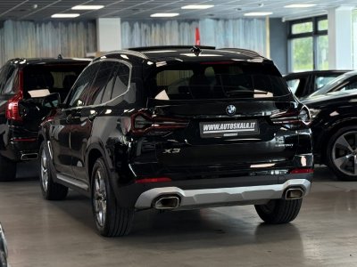 BMW X3 | 2