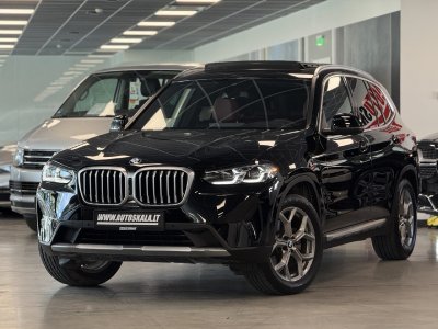 BMW X3 | 1