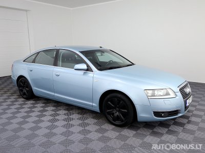 Audi A6 | 0