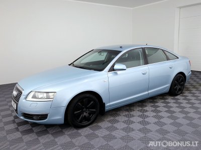 Audi A6 | 1