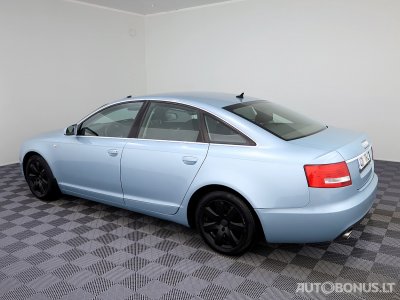Audi A6 | 3