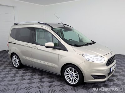 Ford Tourneo | 0