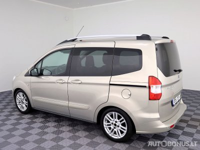Ford Tourneo | 3