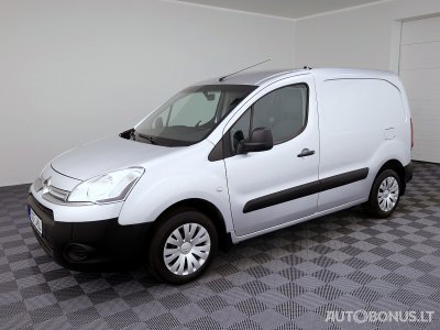 Citroen Berlingo | 1