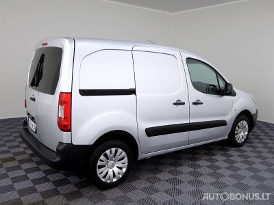 Citroen Berlingo | 2