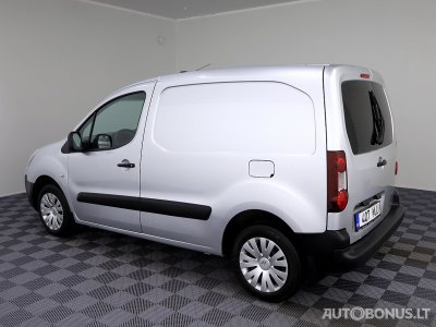 Citroen Berlingo | 3