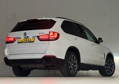 BMW X5 | 1