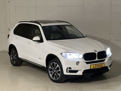 BMW X5 | 3