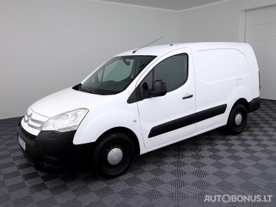 Citroen Berlingo | 1