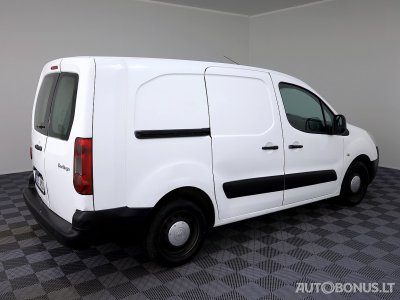 Citroen Berlingo | 2