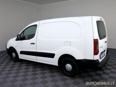 Citroen Berlingo | 3