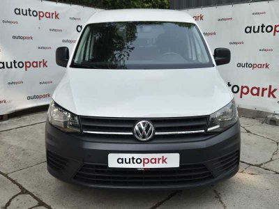 Volkswagen Caddy | 1