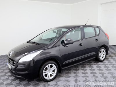Peugeot 3008 | 1