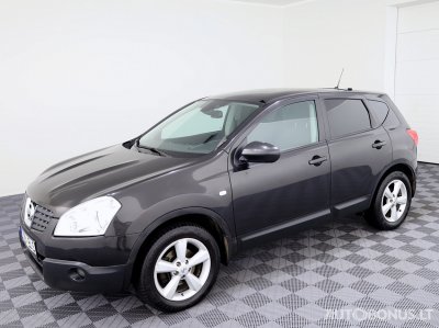 Nissan Qashqai | 1