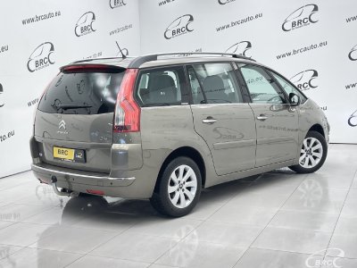 Citroen C4 | 1