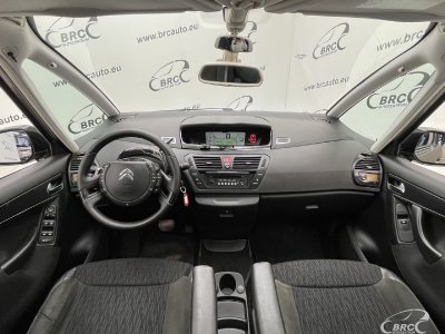 Citroen C4 | 2